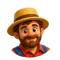 Logo Jack's Farm