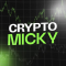 Logo CryptoMicky