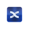 Logo BingX | Futures Trading